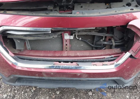 2018 Subaru Outback 2.5I Premium из США, поврежденный, VIN 4S4BSAHC4J3221121